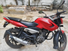 Pulsar 135 cc Bike